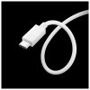Kabel Spigen EB6020CC Essential USB-C    60W 2m biały